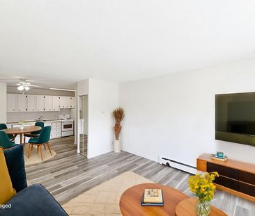 Edmonton Trail Apartments - Photo 6