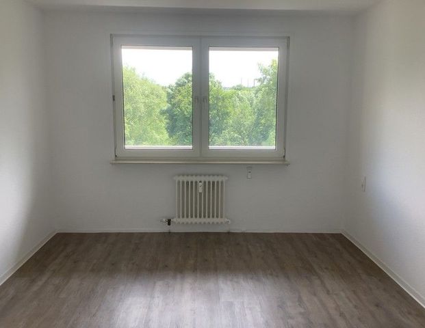 Attraktiv! Interessante 2-Zimmer-Wohnung - Foto 1