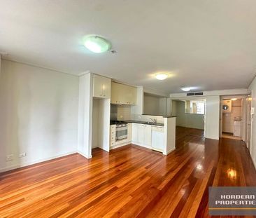 3506/393 Pitt Street, Sydney NSW 2000 - Apartment For Rent | Domain - Photo 2