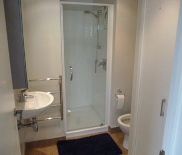 Bright apartment with wrap around balcony - Photo 5