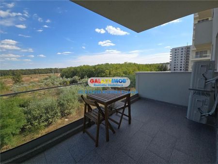 Apartament 2 camere Baneasa Greenfield - Photo 4