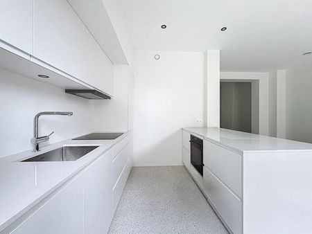 Appartement te huur - Foto 4
