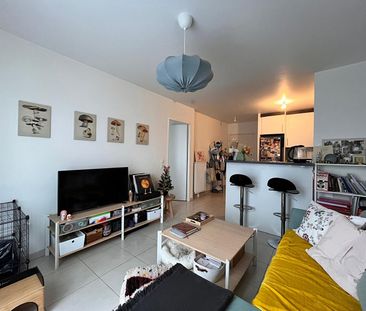 Appartement T2 Saint-Fargeau-Ponthierry à louer - Photo 1