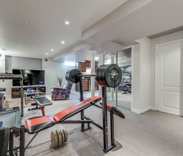 For Lease - 896 Mandolin Place, Mississauga, Ontario - Photo 5