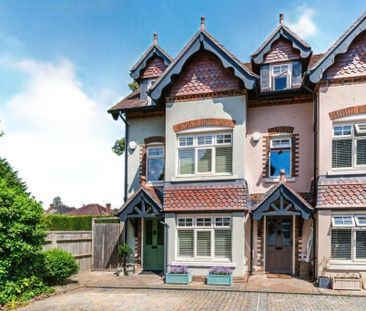 3 bedroom house to rent - Photo 1