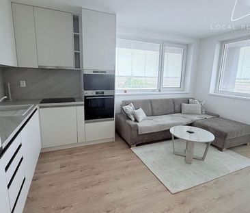Moderný 2-izbový byt s balkónom v novostavbe | Miloslavov - Photo 3