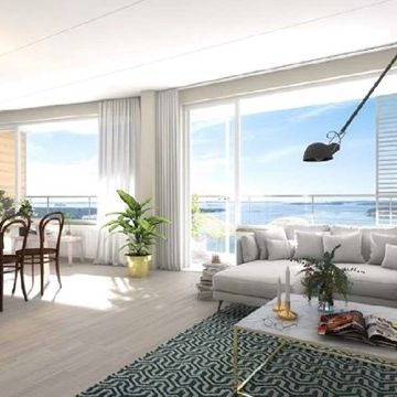 Telivägen, Nynäshamn - Foto 1