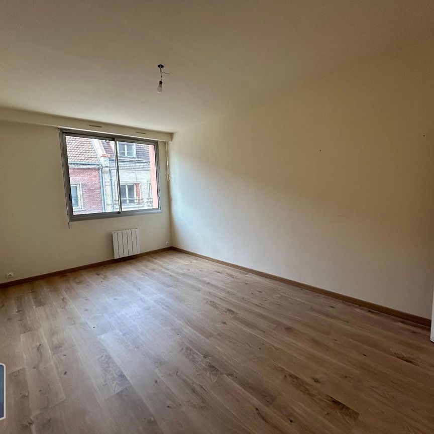 Location Appartement 3 pièces 84m² BEAUVAIS 60000 - Photo 1