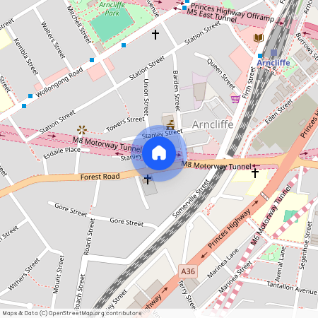 65A Forest Road, NSW 2205, Arncliffe