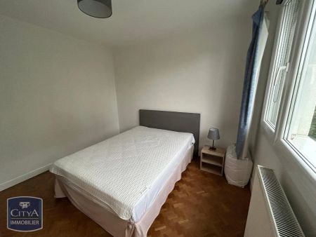 Appartement à louer 2 pièces 50.46m² - Photo 3