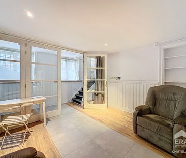 CHATELAIN - CHARMANTE STUDIO 70M² - Photo 1