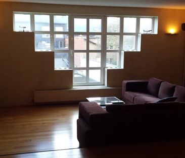 Loft te huur - Foto 4