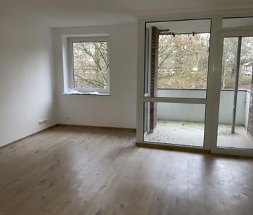 Modernisierte 3 Zimmerwohnung mit Balkon! - Photo 4