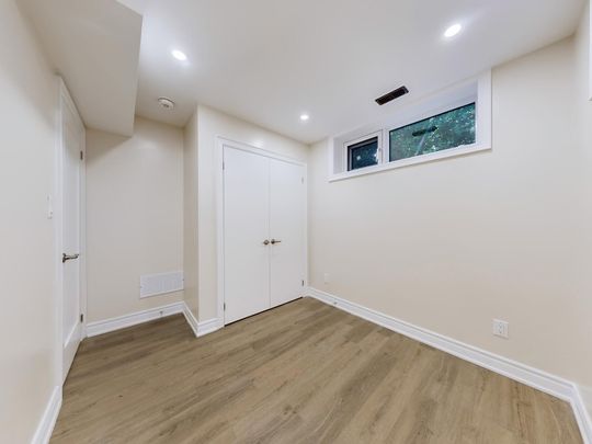 For Lease - 378 Drewry Avenue Unit# Garden house, Toronto, Ontario - Photo 1