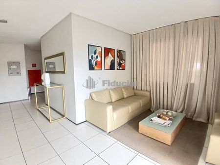 MESSEJANA - APARTAMENTO - R D LOT VILA OLIMPICA, 100 AP 204 BL 2 COND PERCOSI - Photo 3