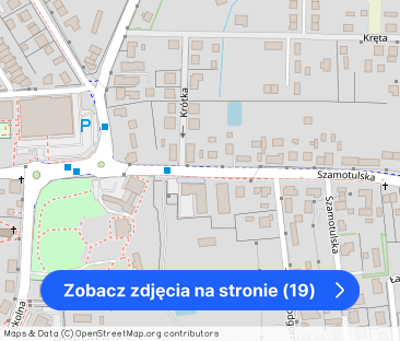ul. Szkolna, 3 pokoje z balkonem, m. postojowe – zdjęcie 1