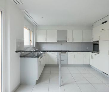 4.5 Zimmer, 116 m², 3. Stock - Foto 2