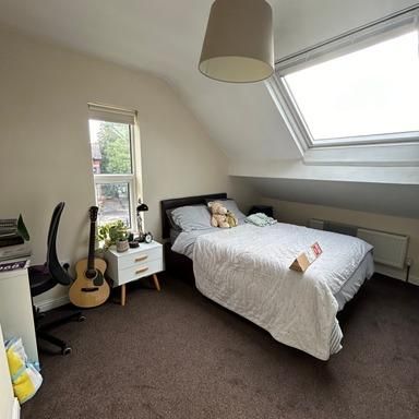 2 Broomfield View, Leeds, LS6 3DH - Photo 1