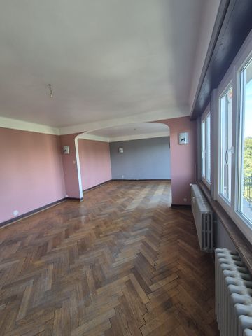 location Appartement 5 pièces à Colmar - REF 383-26 RS - Photo 2