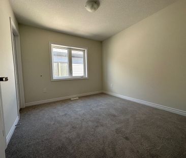 For Lease - 17 Cahill Drive Unit# Upper, Brantford, Ontario - Photo 6