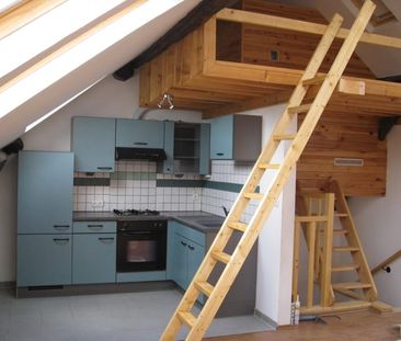 Studio te huur - Foto 1