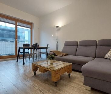 Sprawdź>>> komfortowe 3p mieszkanie - Wilanów - Zdjęcie 4