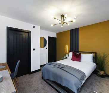 Studio to rent - Photo 6