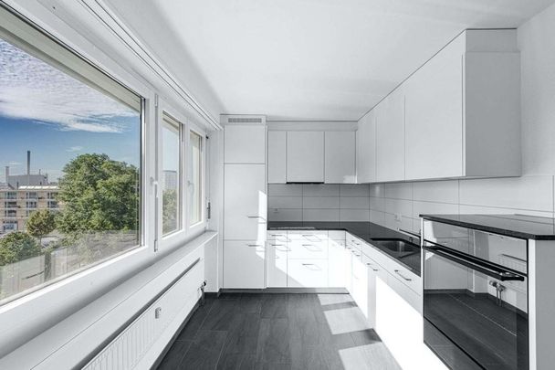 Living in a family-friendly environment - Photo 1