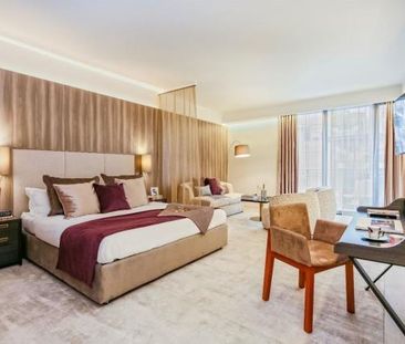 Studio to rent - Photo 5