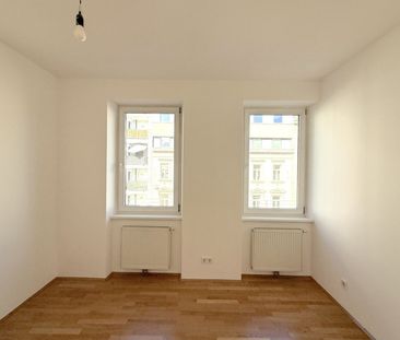 FÜNF ZIMMER WOHNUNG MIT GROßZÜGIGEM BALKON, ELEGANTER EINBAUKÜCHE | THALIASTRASSE IN 1160 WIEN - Photo 4