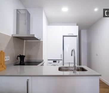 2 bedroom luxury Apartment for rent in Valencia - Photo 1