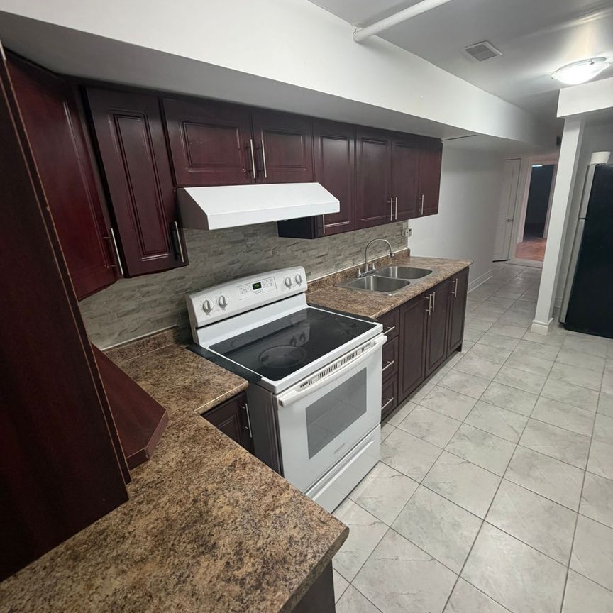 For Lease - 162 Seasons Drive, Toronto, Ontario - Photo 1