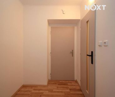 Pronájem bytu 1+1 28 m² - Fotografie 5