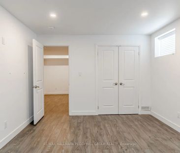 58 Oliver's Mill Road #Lower - Photo 1