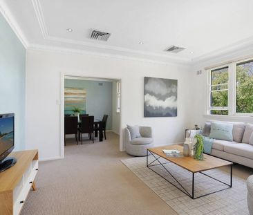 1A Westwood Street, Pennant Hills NSW 2120 - House For Rent | Domain - Photo 1
