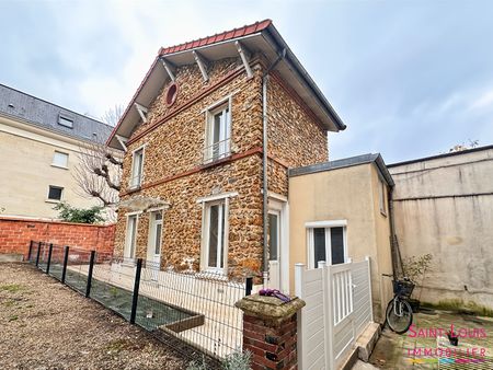 Maison Saint Germain En Laye, - Photo 3