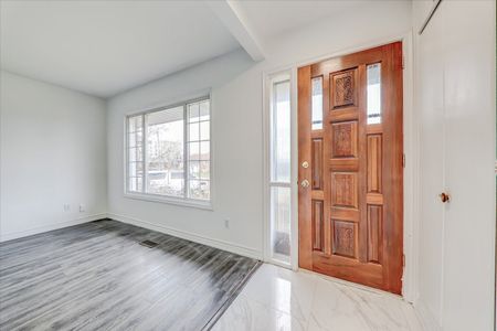 For Lease - 3 Annaree Drive Unit# Main, Toronto, Ontario - Photo 4