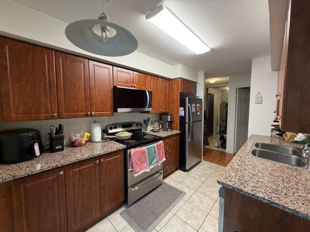 For Lease - 51 Lower Simcoe Street Unit# 1507, Toronto, Ontario - Photo 4
