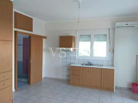 Studio/Γκαρσονιέρα για ενοικίαση Κουκούλι (Πάτρα) - Photo 3