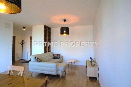 Mieszkanie Kraków Krowodrza powierzchnia 45.0 m² C389-WM-91906 - Фото 4