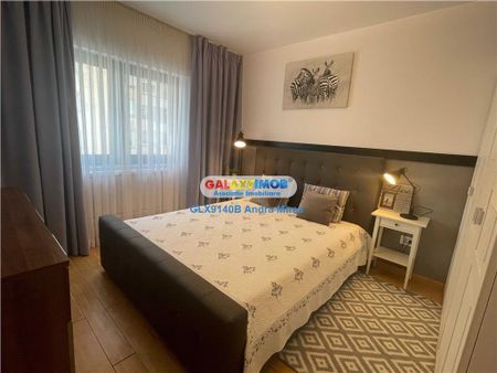 Inchiriere apartament 2camere TIMPURI NOI Nerva Traian METROU BLOC NOU - Fotografie 3