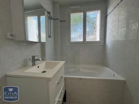 Location Appartement 2 pièces 37m² JOUE LES TOURS 37300 - Photo 5
