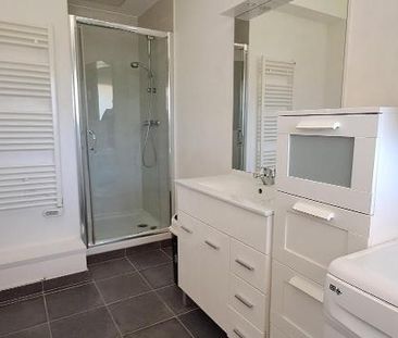 Location Appartement 1 pièce 26m² ECHIROLLES 38130 - Photo 4