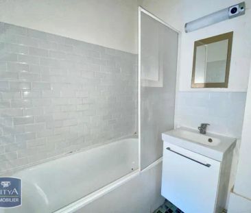 Appartement à louer 1 pièce 27.92m² - Photo 2