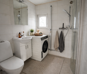 Lindalsvägen, Tyresö - Photo 4