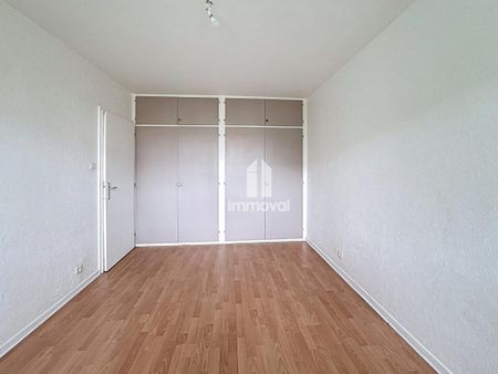 Location Appartement 3 pièces 70m² STRASBOURG 67200 - Photo 5