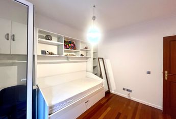 APARTAMENTO | 3 QUARTOS | CASA BRANCA