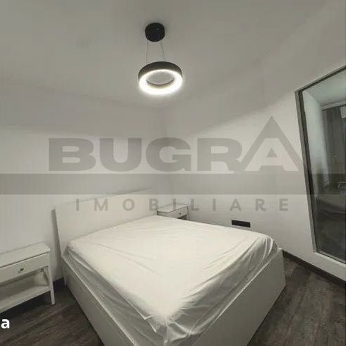 Apartament 2 camere, modern, parcare, Pet Friendly, zona Golden Tulip - Photo 1
