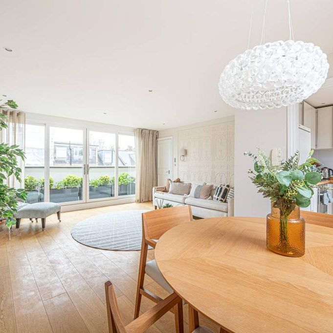 2 bedroom flat to rent - Photo 1