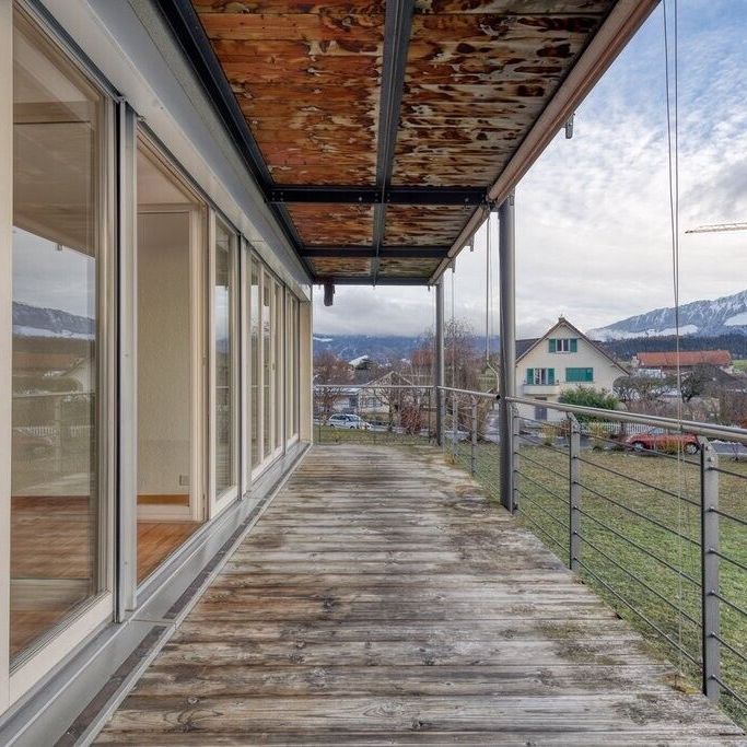 À saisir ! Charmant logement dans un quartier paisible ! - Photo 1